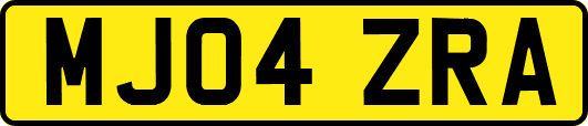 MJ04ZRA