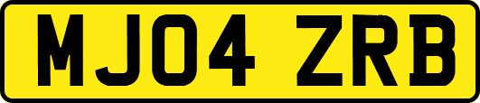 MJ04ZRB