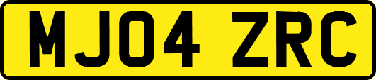 MJ04ZRC