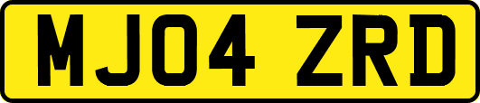 MJ04ZRD