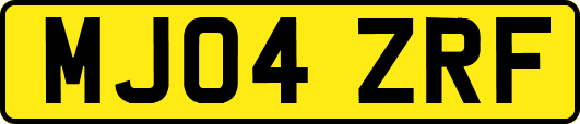 MJ04ZRF