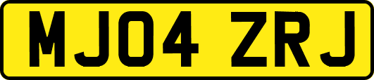 MJ04ZRJ