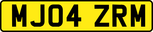 MJ04ZRM