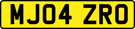 MJ04ZRO