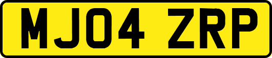 MJ04ZRP