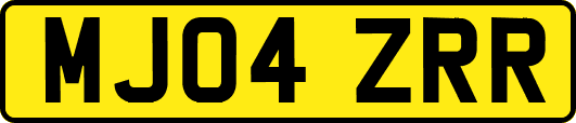 MJ04ZRR