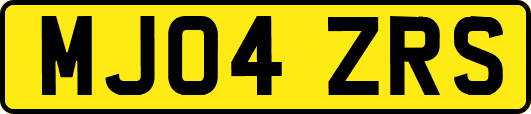 MJ04ZRS