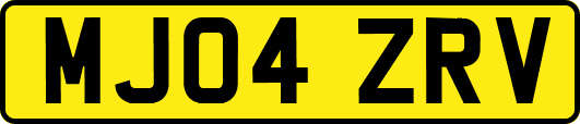 MJ04ZRV