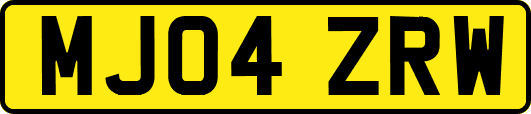 MJ04ZRW