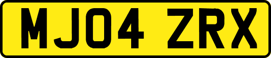 MJ04ZRX