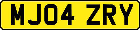 MJ04ZRY