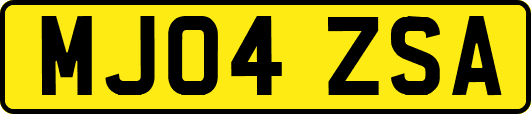 MJ04ZSA