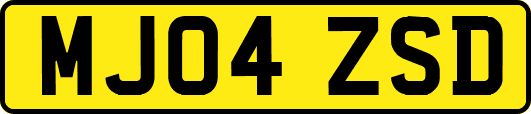 MJ04ZSD