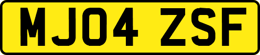 MJ04ZSF