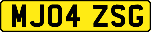 MJ04ZSG