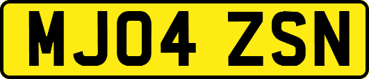MJ04ZSN