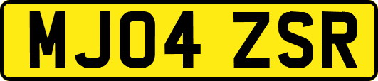 MJ04ZSR