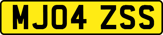 MJ04ZSS