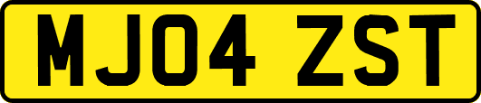 MJ04ZST