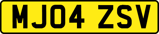 MJ04ZSV