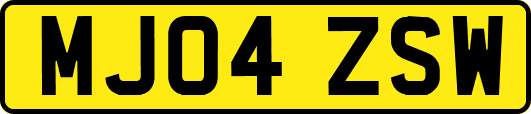MJ04ZSW