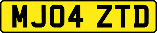 MJ04ZTD