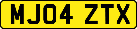 MJ04ZTX