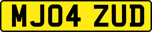 MJ04ZUD