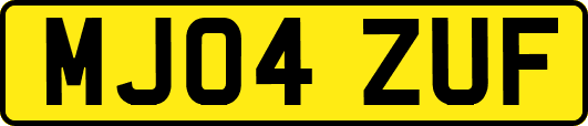 MJ04ZUF