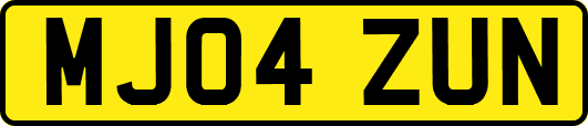MJ04ZUN