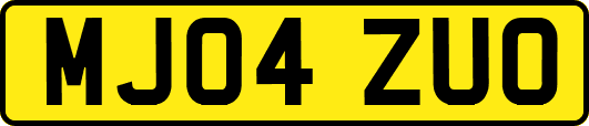 MJ04ZUO