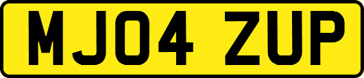 MJ04ZUP