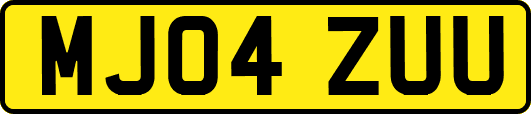 MJ04ZUU