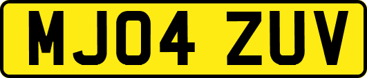 MJ04ZUV