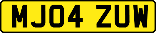 MJ04ZUW