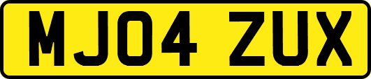 MJ04ZUX