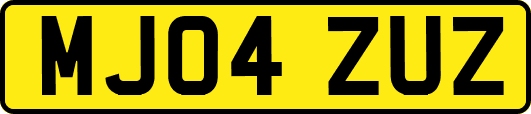 MJ04ZUZ