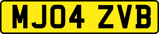 MJ04ZVB