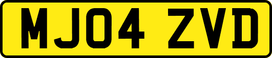 MJ04ZVD