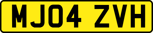 MJ04ZVH