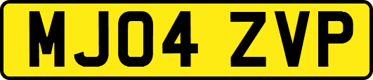 MJ04ZVP