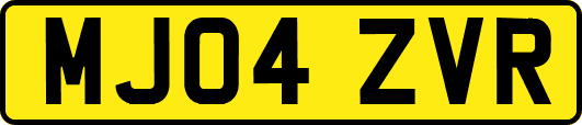 MJ04ZVR