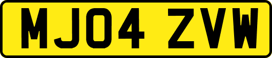 MJ04ZVW