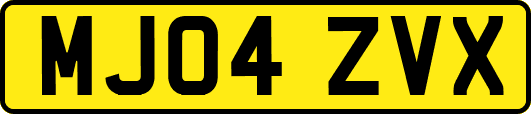 MJ04ZVX