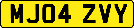 MJ04ZVY