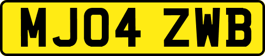 MJ04ZWB