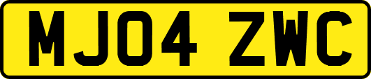 MJ04ZWC