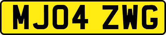 MJ04ZWG