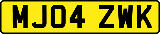 MJ04ZWK