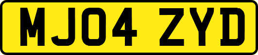 MJ04ZYD